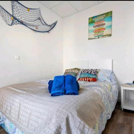 Apartamento Lauren Salou Apartment ภายนอก รูปภาพ