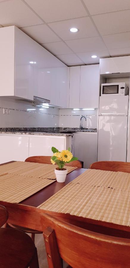 Apartamento Lauren Salou Apartment ภายนอก รูปภาพ