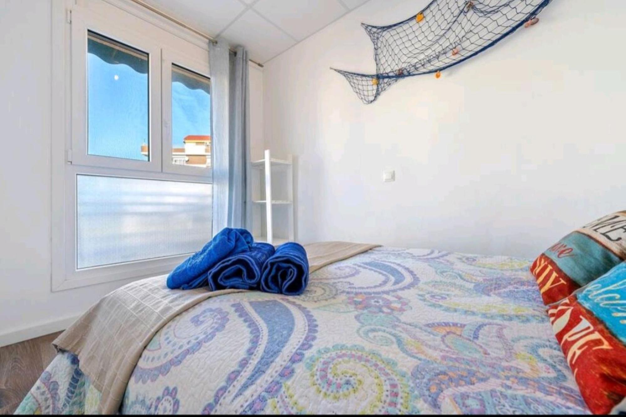 Apartamento Lauren Salou Apartment ภายนอก รูปภาพ