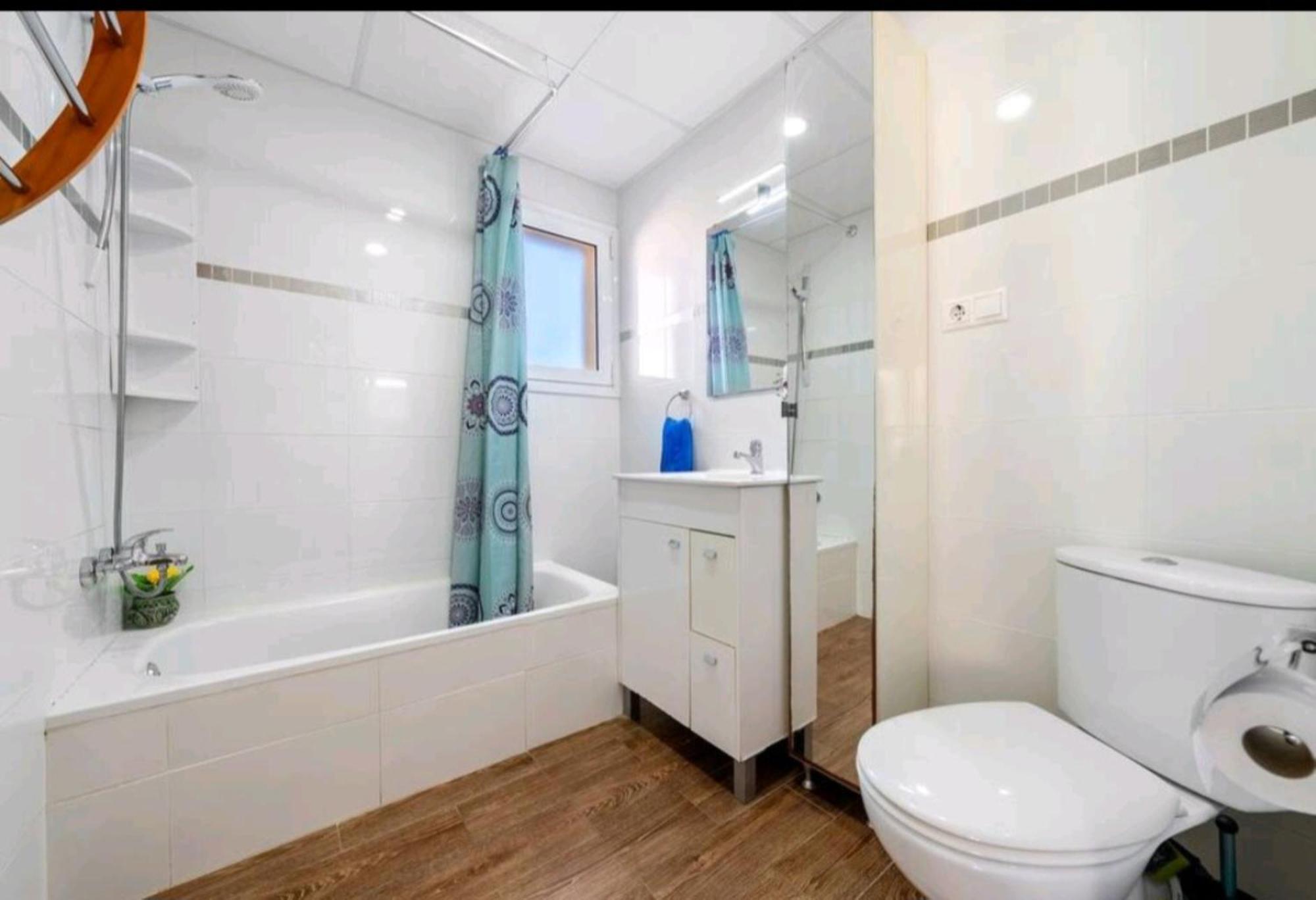 Apartamento Lauren Salou Apartment ภายนอก รูปภาพ