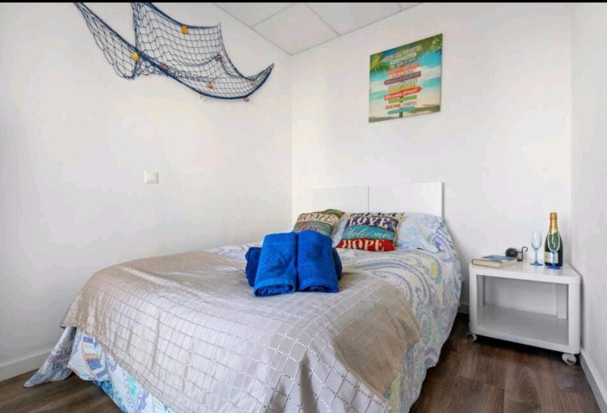 Apartamento Lauren Salou Apartment ภายนอก รูปภาพ