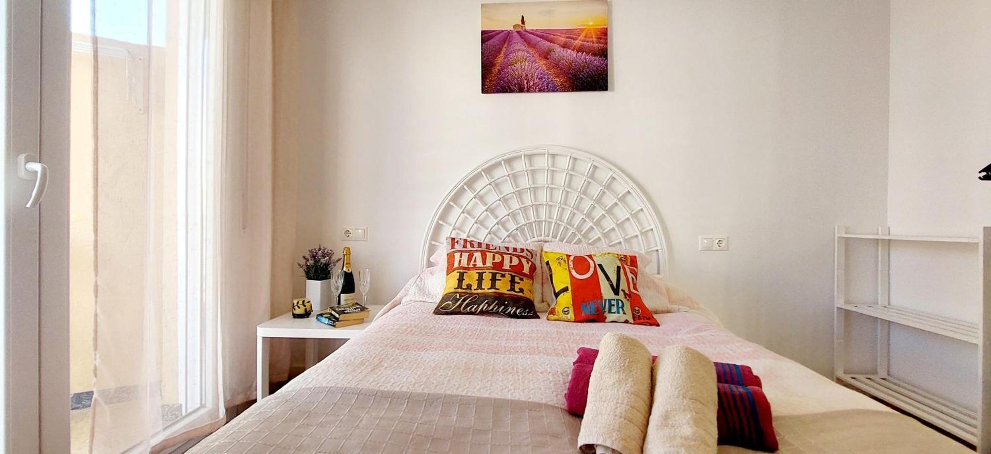 Apartamento Lauren Salou Apartment ภายนอก รูปภาพ