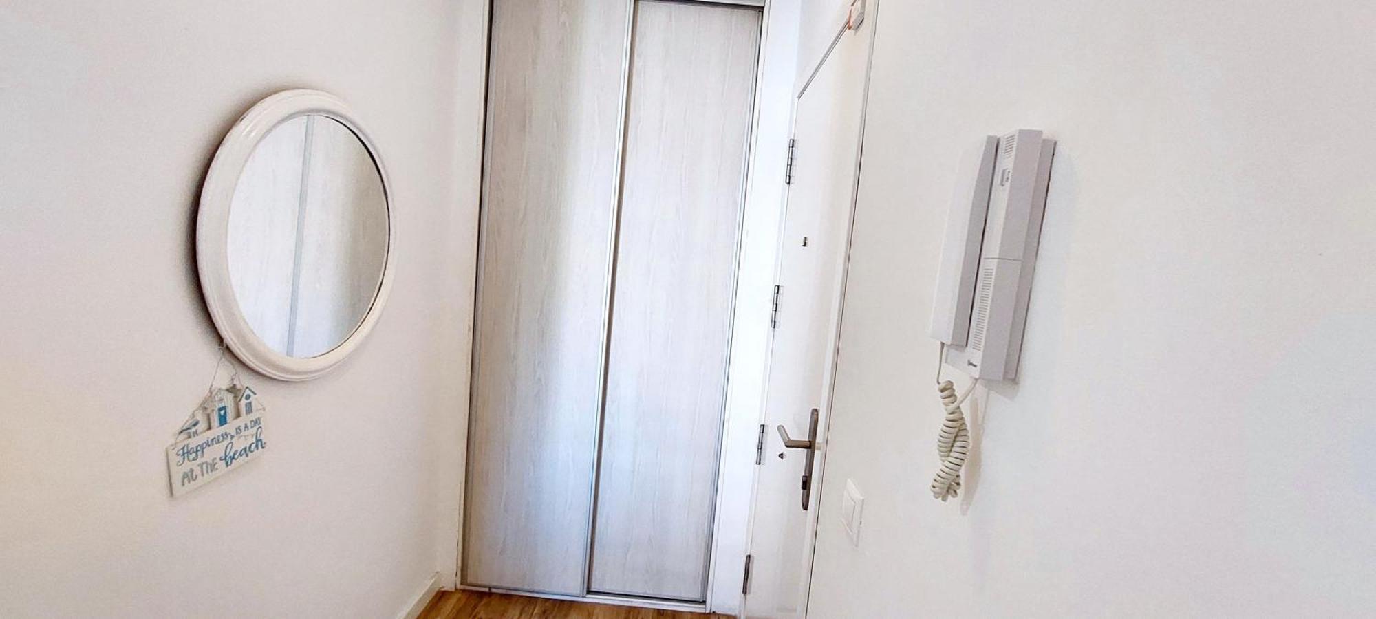 Apartamento Lauren Salou Apartment ภายนอก รูปภาพ