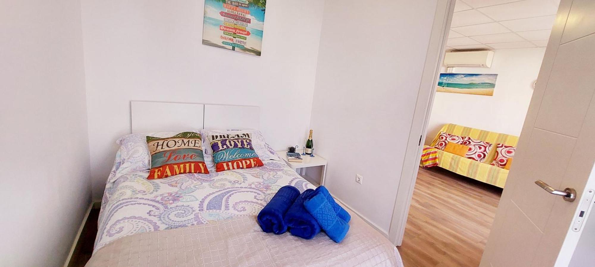 Apartamento Lauren Salou Apartment ภายนอก รูปภาพ