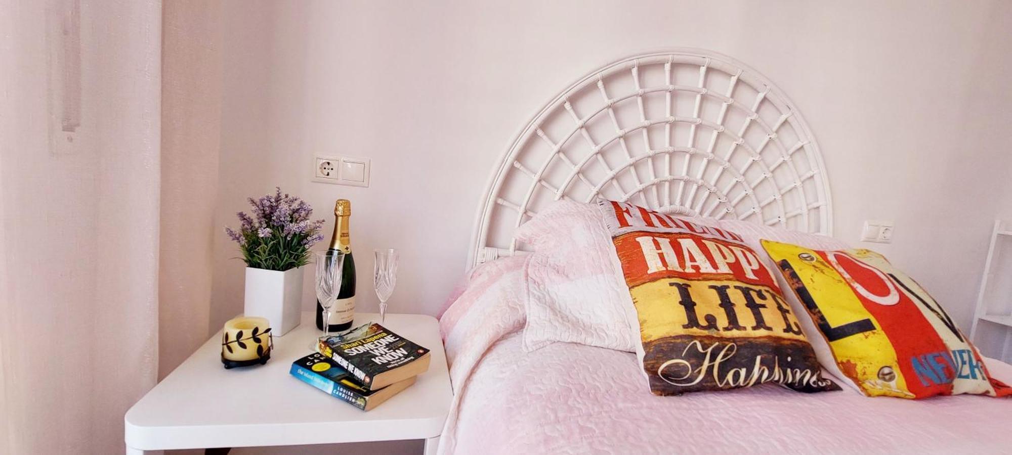 Apartamento Lauren Salou Apartment ภายนอก รูปภาพ