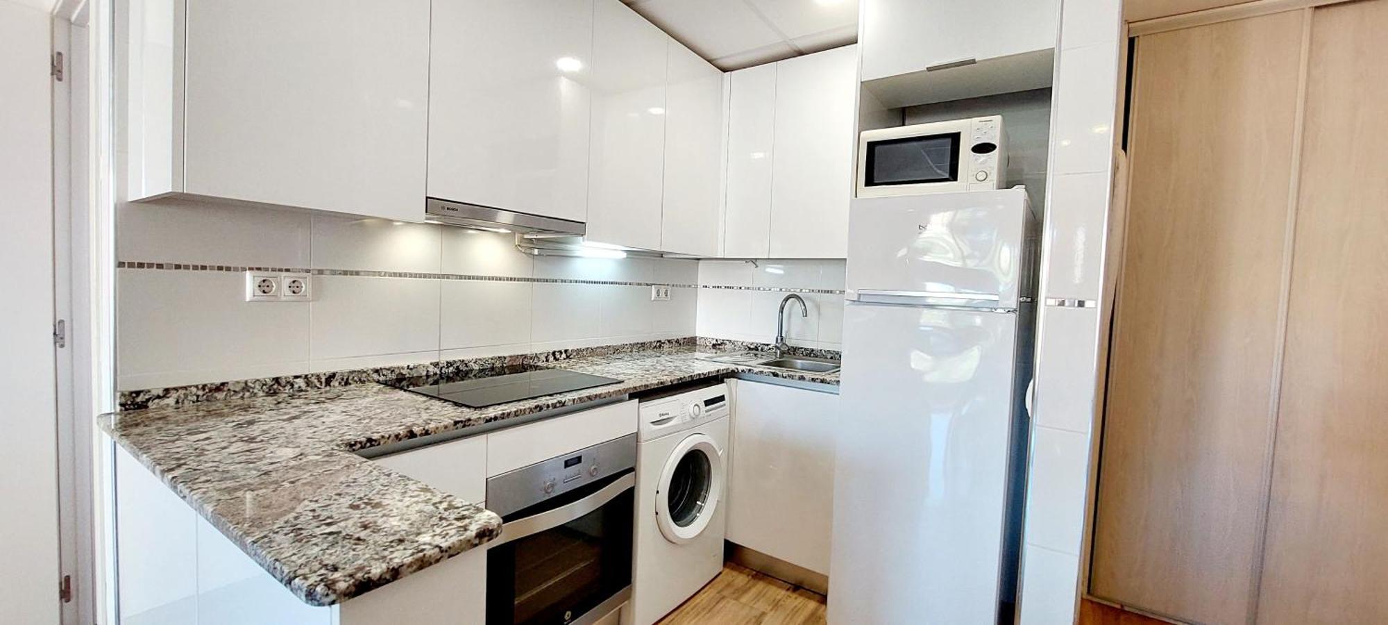 Apartamento Lauren Salou Apartment ภายนอก รูปภาพ