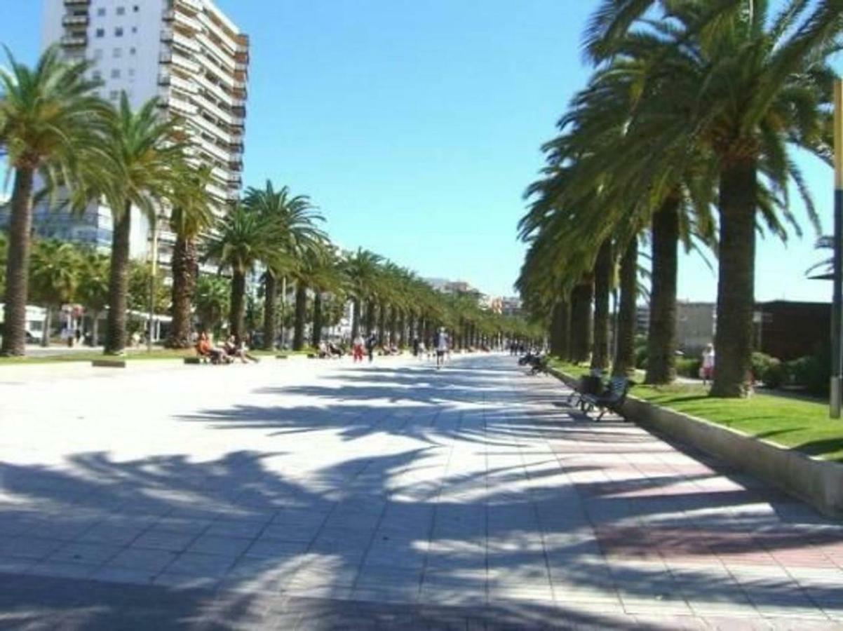 Apartamento Lauren Salou Apartment ภายนอก รูปภาพ